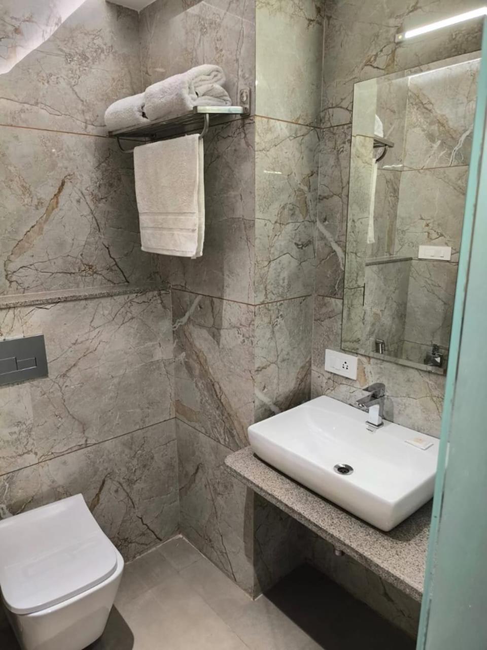 Hotel Jai Vilas Bhilwara Luaran gambar